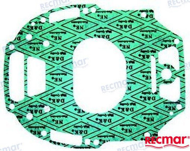 Recmar Gasket Exhaust Man (Rec6S1-41136-00)