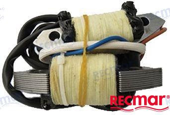 Recmar Coil Charge (Rec66T-85520-00)