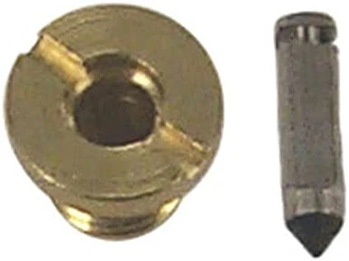 Sea Star Solutions Needle & Seat - Sierra Marine Engine Parts - 18-7093 (118-7093)