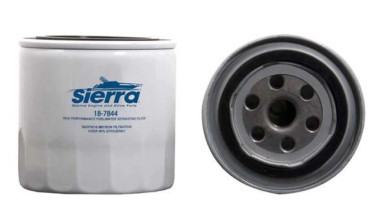 Sea Star Solutions Fuel Water Sep. Filter (12/Cs) (118-7844)