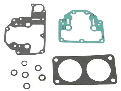 Sea Star Solutions Carburator Kit - Mercury - Sierra Marine Engine Parts - 18-7213 (118-7213)
