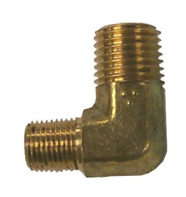 Sea Star Solutions 90 Degree Elbow (118-8046)