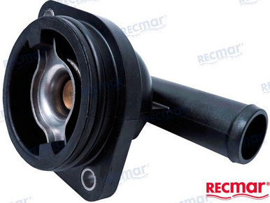 Recmar Thermostat With Housing (Rec892864T04)