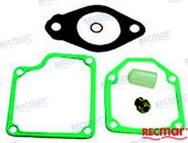 Recmar Carburetor Kit (Rec13910-94400)
