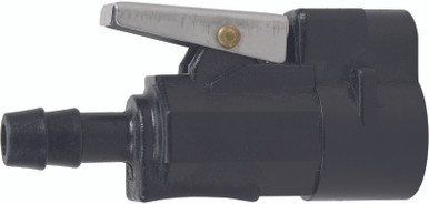 Sea Star Solutions 3/8 Tank Connector - Seastar Solutions (033486-10)