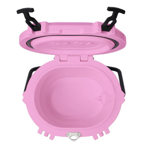 LAKA Coolers 20 Qt Cooler - Light Pink 1074