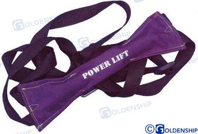 Recmar Hoisting Harn (Gs73069)