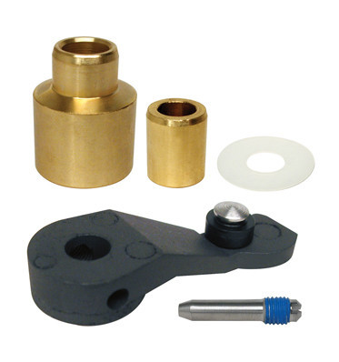 Glm Products Shift Lever Kit