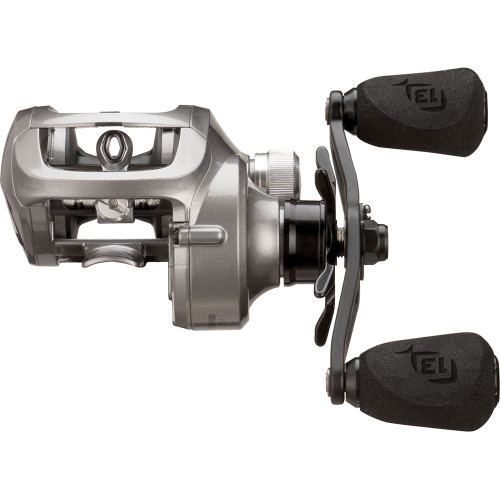 13 Fishing Inception SLD2 Baitcast Reel - 8.1:1 - LH INSLD2-8.1-LH