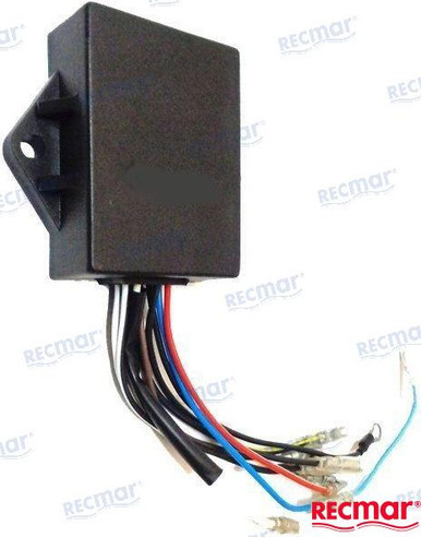 Recmar Cdi 2 Cyl. 25-30Hp (Rec61N-85540-00)