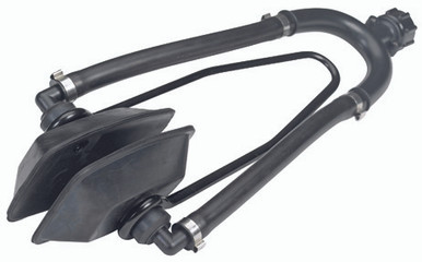 Sea Star Solutions Dual Water Feed Flusher (099082-00)