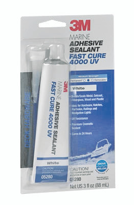 3M Fast Cure 4000 Currently Unava (7000121531)