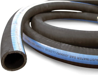 Sea Star Solutions 1" X 6 1/4' Shieldflex II (116-250-1001)