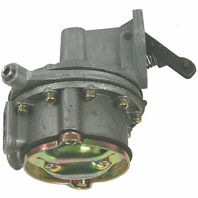 Sea Star Solutions Fuel Pump - Sierra Marine Engine Parts - 18-7260 (118-7260)