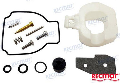 Recmar Carburator Kit (Rec1395-823635-4)
