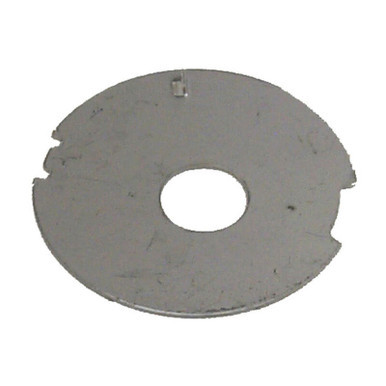 Sea Star Solutions Plate, Upper Wear (For 40-75 H) (118-3126)