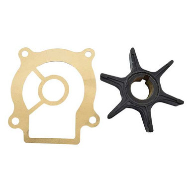 Emp Impeller Engineered Marine Products - Emp Engineered Marine Products (47-09211)