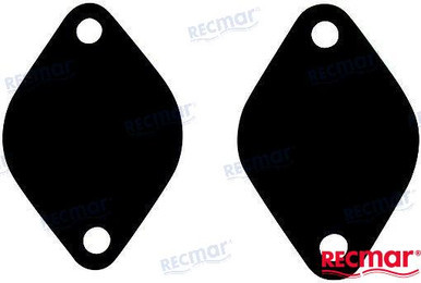 Recmar Thermostat Cvr (Rec17494A1)