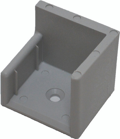 Th Marine Pontoon Door Stop, Left Hinge - T-H Marine Supplies (Ds-2Lb)