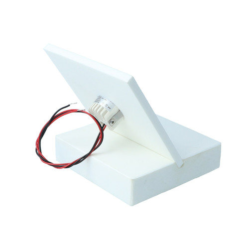 Apollo Lighting - Krios Central Courtesy Light Bezel Only