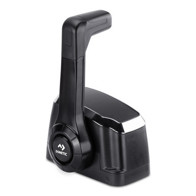 Sea Star Solutions Xtreme Top Mount Single - Sierra Marine Engine Parts (Chx8640P)