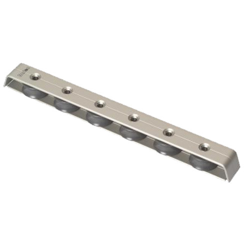 Barton Marine Deck Organizer - Size 2 - 6 Sheave 81686