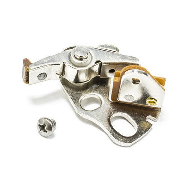 Sea Star Solutions Evinrude, Johnson And Gale Outboard Motors Contact Set - Sierra Marine Engine Parts (18-5141)