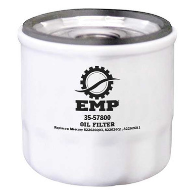 Emp Filter_Oil Engineered Marine Products - Emp Engineered Marine Products (35-57800)