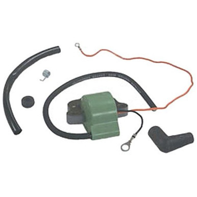 Sea Star Solutions Evinrude, Johnson And Gale Outboard Motors Coil - Sierra Marine Engine Parts (18-5194)