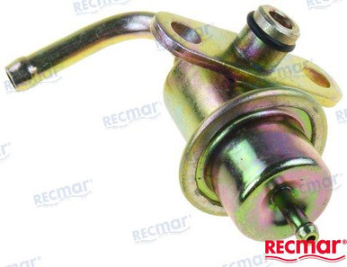 Recmar Fuel Regulator (Rec6P2-13906-00)