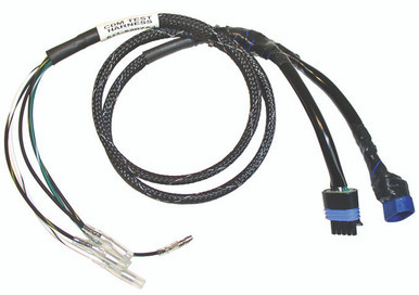 Cdi Electronics Mercury Cdm Test Harness (511-5207A 1)