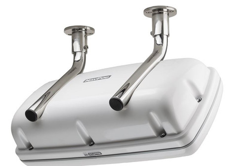 Navpod GP1500-37 SystemPod for Simrad GO7-XSR GP1500-37