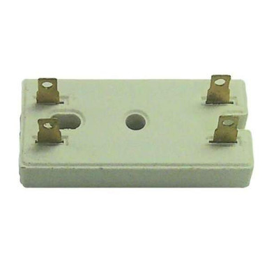 Sea Star Solutions Resistor For Coil - Sierra Marine Engine Parts - 18-5451 (118-5451)