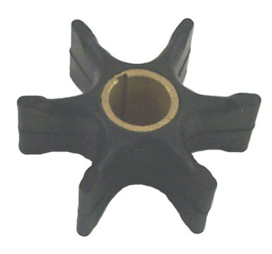 Sea Star Solutions Evinrude, Johnson And Gale Outboard Motors Impeller - Sierra Marine Engine Parts - 18-3043 (118-3043)