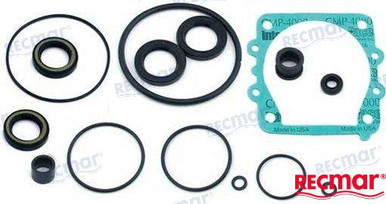 Recmar Lower Unit Gasket Kit (Rec61N-W0001-E1)