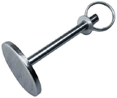 Sea Dog Marine Hatch Cover Pull Round (221840-1)