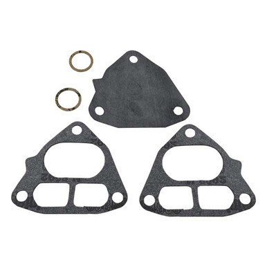 Emp Fuel Pump Repair Kit Engineered Marine Products - Emp Engineered Marine Products (1300-00112)