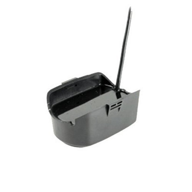 Humminbird XP-14-20-T IN-HULL Transducer With Temp Pigtail 710248-1