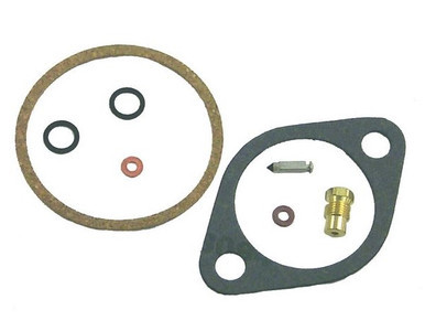 Sea Star Solutions Chrys Carburetor Kit - Sierra Marine Engine Parts - 18-7033 (118-7033)