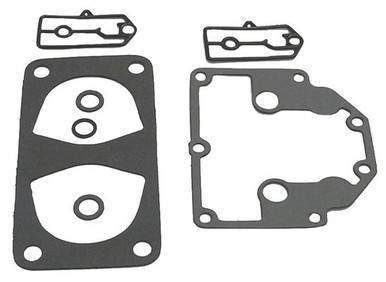Sea Star Solutions Carburator Kit - Mercury - Sierra Marine Engine Parts - 18-7214 (118-7214)
