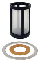GLM Products OMC Fuel Filter Assy