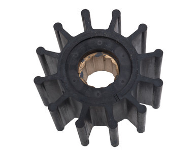 Sea Star Solutions Impeller - Johnson Pump/Jabsco (118-3020)