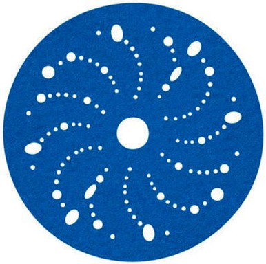 3M Hookit Abrasive Disc DF 5" 80 (50) (7100090975)