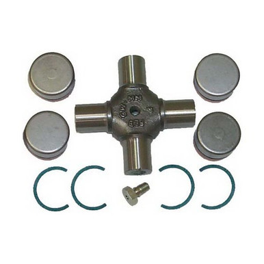 Sea Star Solutions U-Joint- For Generation II Applicatio (118-2097)