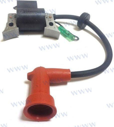 Recmar High Pressure Assy (Paf2.6-04000600)