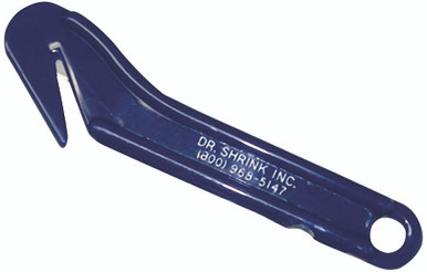 Dr. Shrink Safe-T-Cut Film Knife (Ds-007)