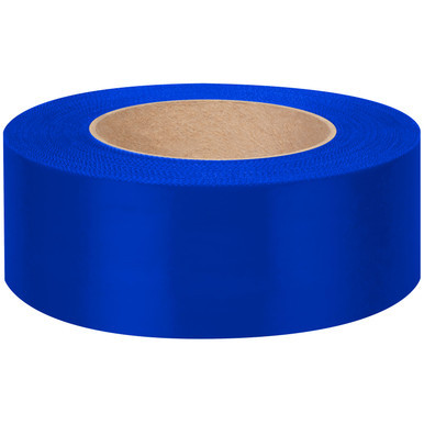 Shurtape Blue Serrated Heat Shrink Tape 2" PE 333 SRB-48MM x 55M