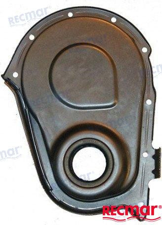 Recmar Timing-Cover: 181 (Rec59341A1)