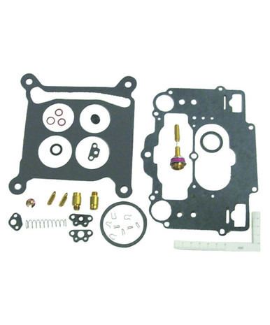 Sea Star Solutions Chris Craft Carburator Kit - Sierra Marine Engine Parts - 18-7023 (118-7023)
