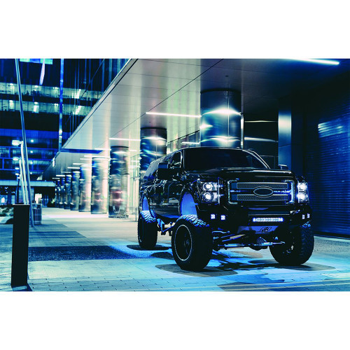 RIGID Industries - Radiance Pod - White Backlight